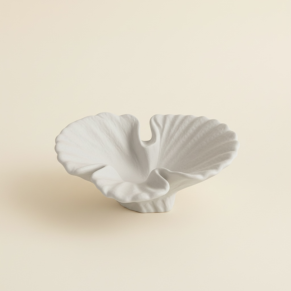 Dekoratif Çok Amaçlı Stand